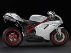 2011 Ducati 848 EVO